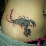 inkfather-scorpion